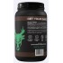 BUCKED UP, Buck Feed Original, PREMIUM протеин, вкус Chocolate mint (Мятный шоколад), 975 г, 951 г (30 порций)